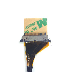 DD0ZA3LC100 - LCD Flex Screen Cable for Acer Aspire One 751 751H AO751H ZA3