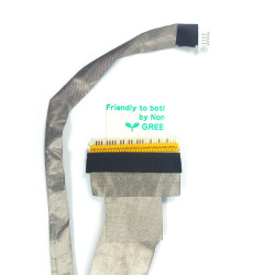50.4T328.001 - LCD Flex Screen Cable for Acer Travelmate 5220 5310 5320 5520 5520G 5710 5720