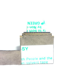 6017B0245202 - LED Flex Screen Cable for HP Mini 110-1000 110-2000 / Compaq CQ10-3000 LONG