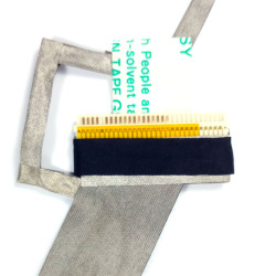 DC02000IS00 - LCD Flex Screen Cable for HP Compaq CQ40 CQ41 CQ45 CQ40-100 CQ40-200 CQ40-300