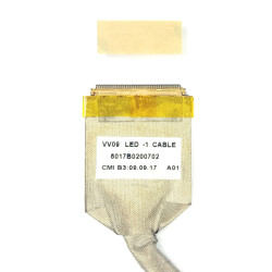6017B0200702 - LED Flex Screen Cable for HP Compaq CQ510