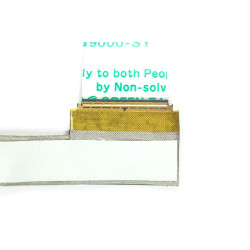 6017B0240301 - LED Flex Screen Cable for laptop HP Compaq CQ610 CQ615