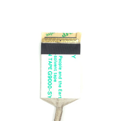 6017B0268901 - LED Flex Screen Cable for HP Compaq CQ620 CQ625 320 325 420 621 625