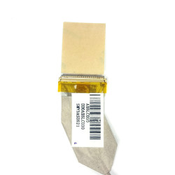 DD0AX6LC030 - LED Flex Screen Cable for HP Compaq CQ42 CQ56 CQ62 G42 G56 G62