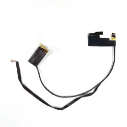 350401P00-GEK-G - LED Flex Screen Cable for HP Compaq CQ62 G62 WITH CAMERA