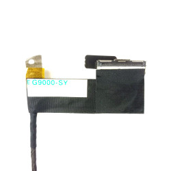 350401P00-GEK-G - LED Flex Screen Cable for HP Compaq CQ62 G62 WITH CAMERA