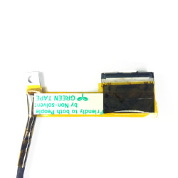 350402900-11C-G - LED Flex Screen Cable for HP Compaq CQ72 G72 G72T (Type A Long Cable)