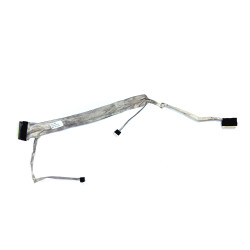 DC02000GY00 - LCD Flex Screen Cable for laptop HP Compaq C700 G7000 WITH CAMERA