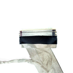 DC02000GY00 - LCD Flex Screen Cable for laptop HP Compaq C700 G7000 WITH CAMERA