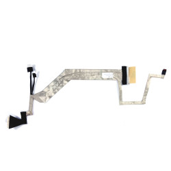 DC02000I000 - LCD Flex Screen Cable for HP Pavilion DV4-1000 Dv4-1100 DV4-1200 DV4-1300