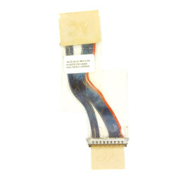DC02000LE00 - LED Flex Screen Cable for HP Pavilion DV4-1000 Dv4-1100 DV4-1200 DV4-1300