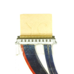 DC02000LE00 - LED Flex Screen Cable for HP Pavilion DV4-1000 Dv4-1100 DV4-1200 DV4-1300