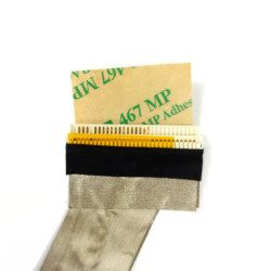 DD0QT6LC000 - LCD Flex Screen Cable for HP Pavilion DV5-1000 DV5-1100 DV5-1200