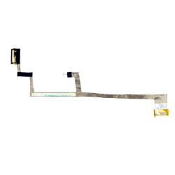 DD0UP8LC006 - 40pin LED Flex Screen Cable for HP Pavilion DV6-1000 DV6-1100 DV6-1200 DV6-2000