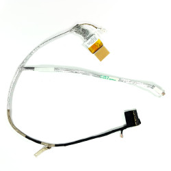 50.4RH02.032 - LED Flex Screen Cable for HP Pavilion DV6-6000 DV6-6100 DV6-6135