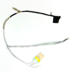 50.4RH02.032 - LED Flex Screen Cable for HP Pavilion DV6-6000 DV6-6100 DV6-6135