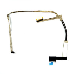 50.4ST15.021 - LED Flex Screen Cable for HP Pavilion DV6-7000 DV6T-7000 DV6Z-7000