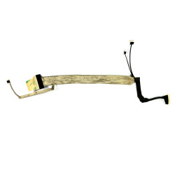 DC02000IA00 - LCD Flex Screen Cable for HP Pavilion DV7T-1000 DV7-1000 DV7-1100 DV7-1200