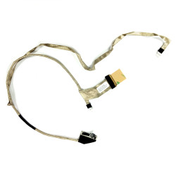 DD0LX7LC020 - LED Flex Screen Cable for HP Pavilion DV7-4000 DV7-5000