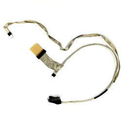 DD0LX7LC020 - LED Flex Screen Cable for HP Pavilion DV7-4000 DV7-5000