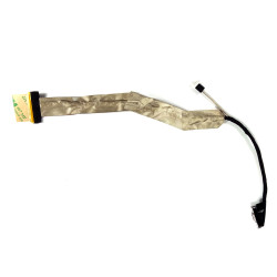 DD0AT9LC108 - LCD Flex Screen Cable for HP Pavilion DV9000 DV9100 DV9200 DV9300 DV9500