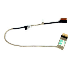 6017B0417701 - LED Flex Screen Cable for HP Envy TouchSmart 17-J M7-J 17-1000