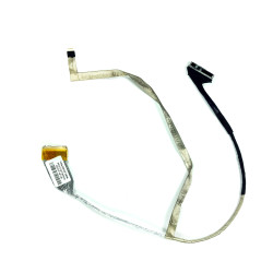 DD0R15LC030 - LED Flex Screen Cable Laptop HP Pavilion G6 G6-1000