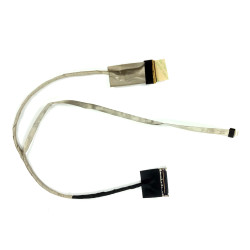 DD0R36LC000 - LED Flex Screen Cable for HP Pavilion G6-2000 G6-2221EV G6-2238DX