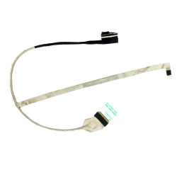 DD0R18LC000 - LED Flex Screen Cable for HP Pavilion G7 G7-1000 G7T-1000