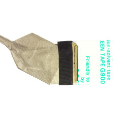 DD0R18LC000 - LED Flex Screen Cable for HP Pavilion G7 G7-1000 G7T-1000