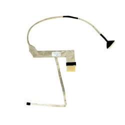 50.4GK01.001 - LED Flex Screen Cable for HP Probook 4520S 4525S 4720S WITH CAMERA