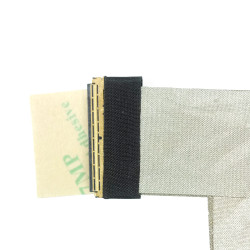 50.4GK01.001 - LED Flex Screen Cable for HP Probook 4520S 4525S 4720S WITH CAMERA