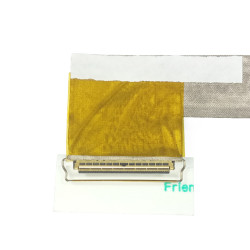50.4RY03.011 - LED Flex Screen Cable for HP Probook 4540S 4570S 4730S 4740S