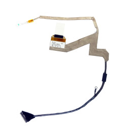 6017B0232102 - LED Flex Screen Cable for HP Mini 110-1000 110-2000 CQ10-3000 SHORT