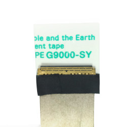 50.4IH07.002 - LED Flex Screen Cable for Lenovo IdeaPad B570 B575 V570 V575 Z570 E570 E575