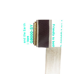 DC02000R910 - LCD Flex Screen Cable for Lenovo Ideapad G450 G450A G450M G450L G455
