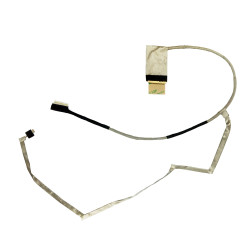 DC02000ZM10 - LED Flex Screen Cable for Lenovo Ideapad G460 G465 G465L Z460 Z460A Z465