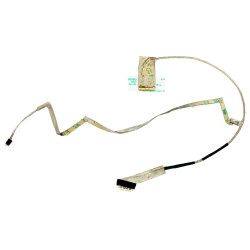 DC02001ES00 - LED Flex Screen Cable for Lenovo Ideapad G480 G485 G580 G580A G585 QIWG6