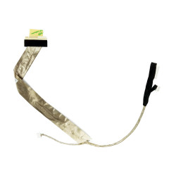 DC02000JV00 - LCD Flex Screen Cable for Lenovo Thinkpad G530 N500 N500A G55