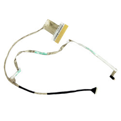 DC020015W10 - LED Flex Screen Cable for Lenovo Ideapad G570 G570A G570L G570GX G575
