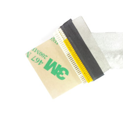 DC02000ET00 - LCD Flex Screen Cable for Lenovo Ideapad F41 F41A F41M F41G Y410 Y410A