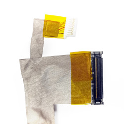DD0KL2LC000 - LED Flex Screen Cable for Lenovo Ideapad Y460 Y460A Y460C Y460P ULTRA-THIN SCREEN
