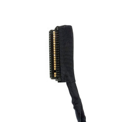 DD0NE7LC100 - LED Flex Screen Cable for Sony Vaio VPC-EE VPCEE VPC-EE4E1E VPCEE4E1E LED 40 PIN