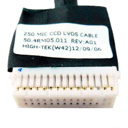 50.4RM05.011 - LED Flex Screen Cable for Sony Vaio SVE151 SVE151A SVE151A11W Z50