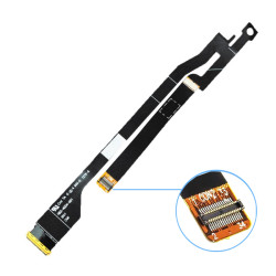HB2-A004-001 - LED Flex Screen Cable for Acer Aspire S3-351 S3-371 S3-391 S3-951 WITHOUT TWO BUTTONS