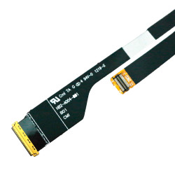 HB2-A004-001 - LED Flex Screen Cable for Acer Aspire S3-351 S3-371 S3-391 S3-951 WITHOUT TWO BUTTONS