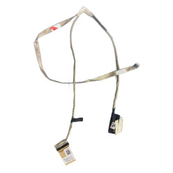 DC02001MG00 DC02001SI00 - 40 Pin LED Flex Screen Cable for Dell Inspiron 15R 3521 3537 5521 3531 5737