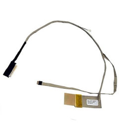 DD0HK1LC000 - LED Flex Screen Cable for Sony Vaio VPC-EH VPCEH PCG-71977M