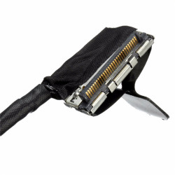 DD0BLILC020 - LED Flex Screen Cable for laptop Toshiba Satellite L50-B, L55-B, L55D-B 40pin