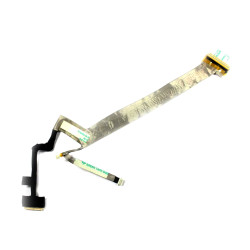 DD0UT7LC002 - LCD Flex Screen Cable for laptop HP HDX18, HDX16, DV8-1000 
